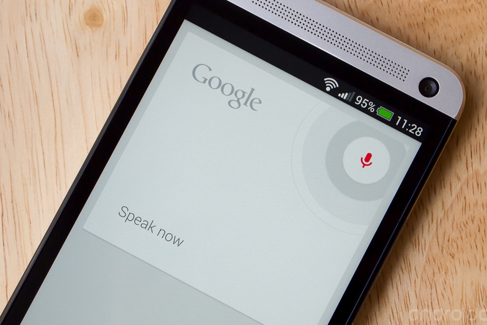 Imagem de Como e deletar seu histórico de pesquisa de voz do Google Now no tecmundo