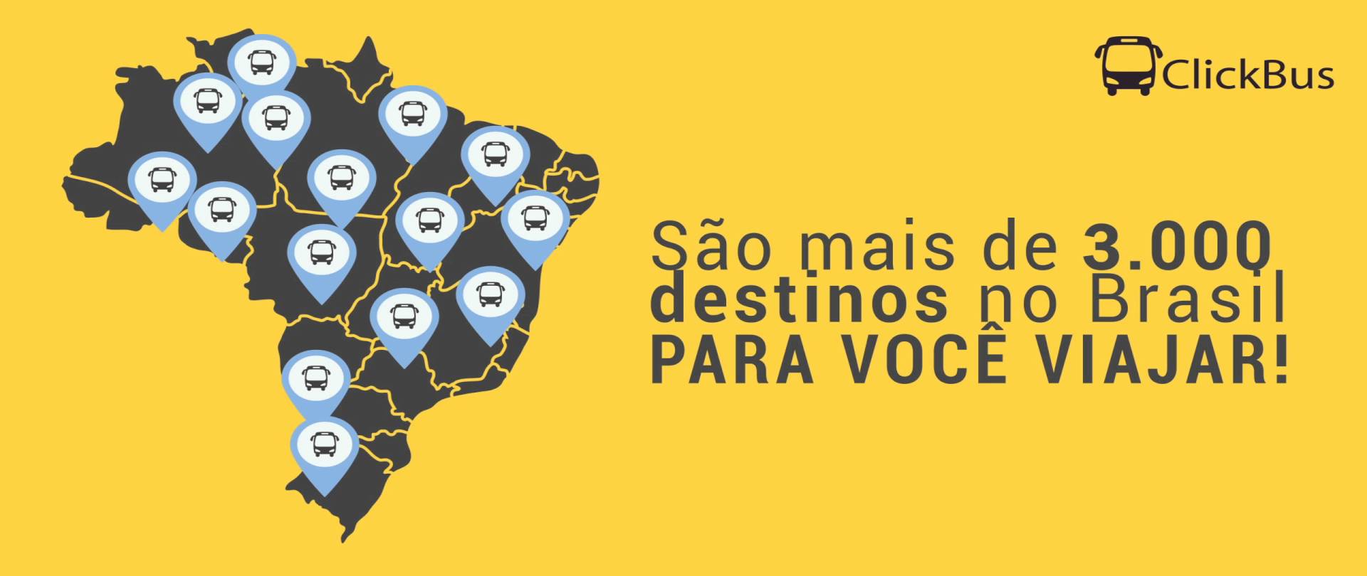 Imagem de Passagens de ônibus vendidas por aplicativo já somam 20% do total no tecmundo
