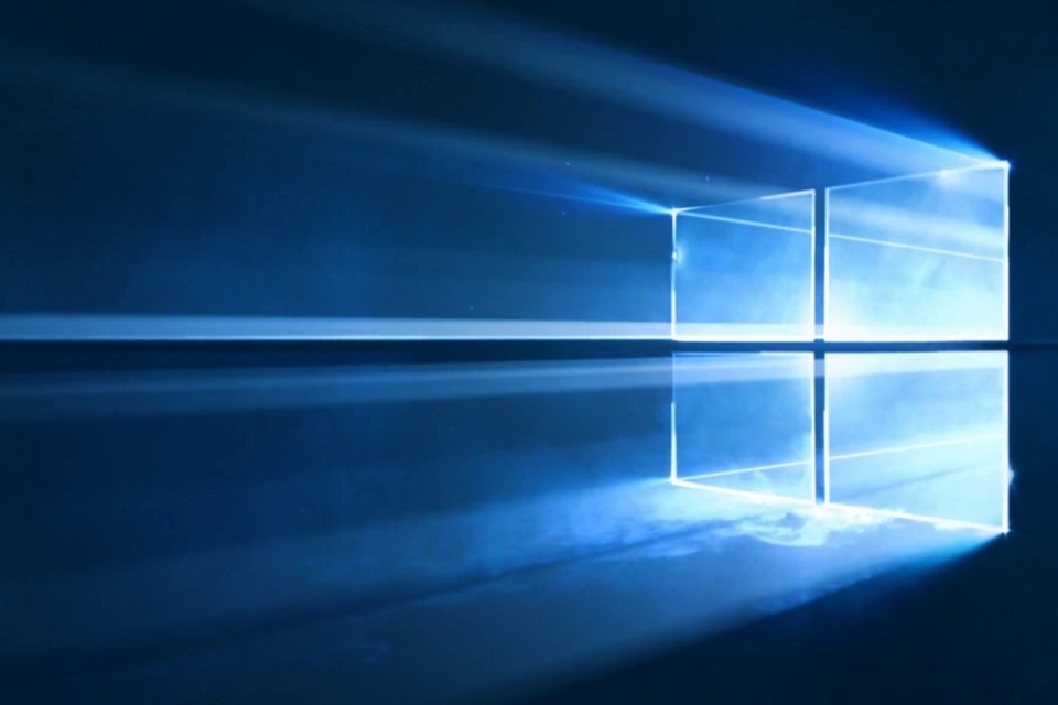 Imagem de Treta! Windows 10 é o XP com design plano, diz designer da Google no tecmundo