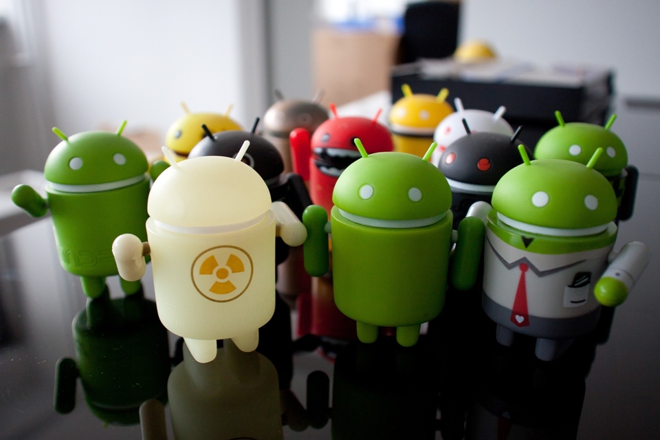 Imagem de Dica: como transferir SMSs e fotos de um celular velho para um Android novo no tecmundo