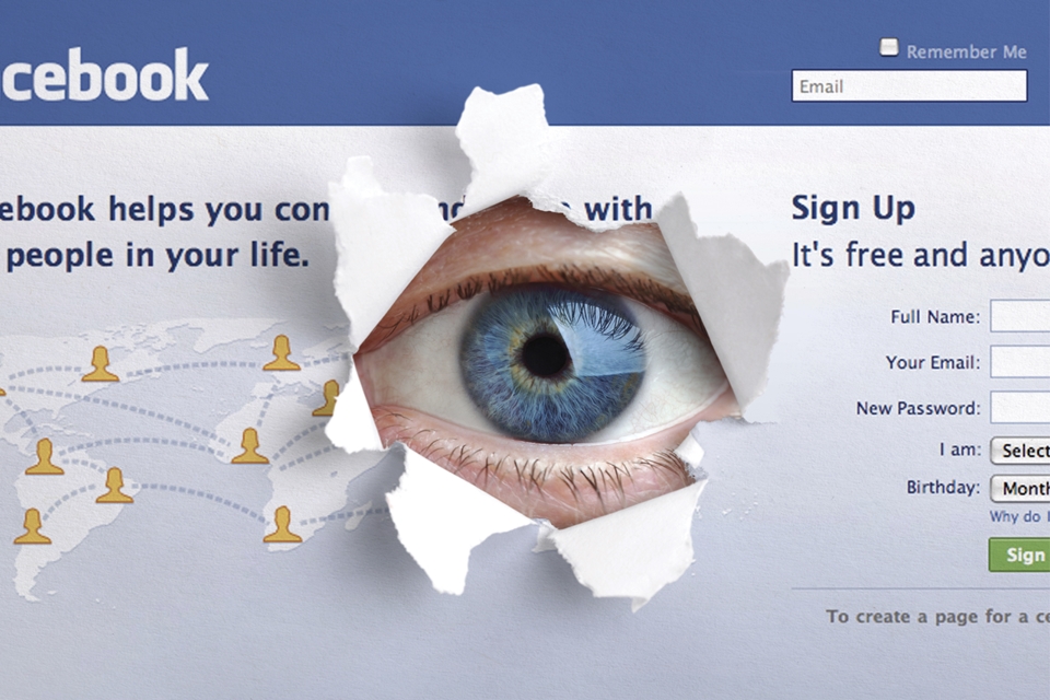 Imagem de Extensão para Chrome promete mostrar quem mais visita seu Facebook no tecmundo