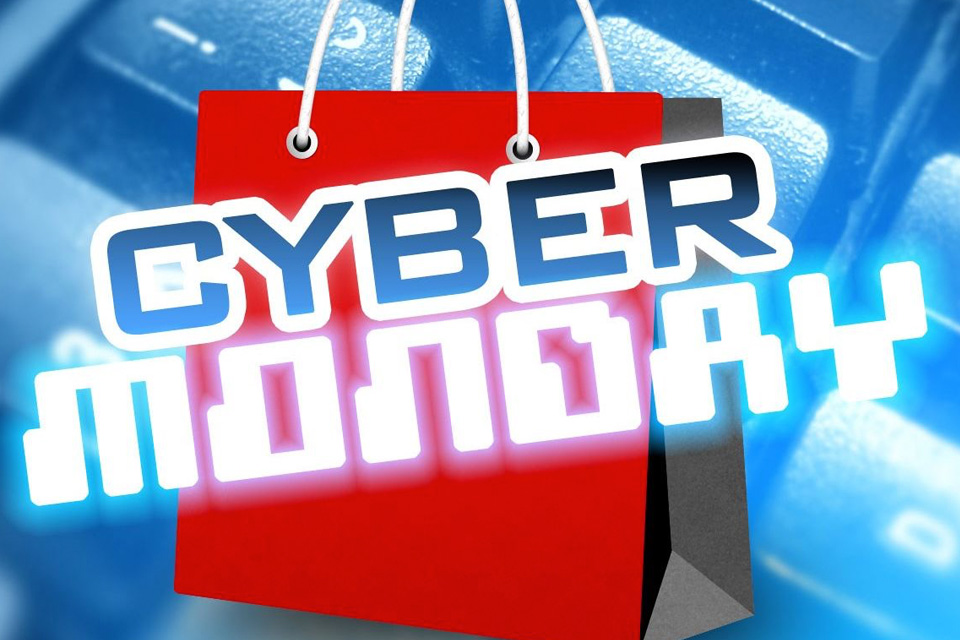 Imagem de Cyber Monday movimenta R$ 196 milhões no país no tecmundo