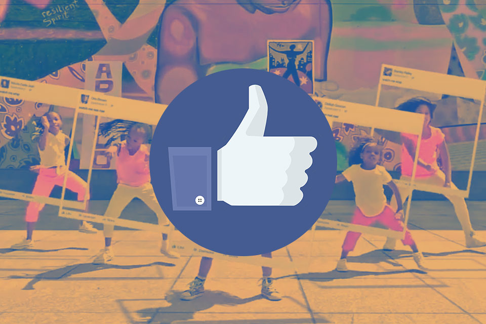 Imagem de Retrospectiva Facebook 2015: vejo o que rolou na rede social durante o ano no tecmundo