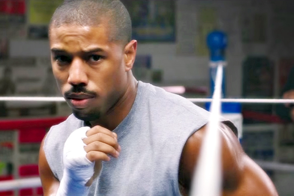 Imagem de Assistimos ao filme “Creed – Nascido para Lutar” e ele leva o cinturão no tecmundo