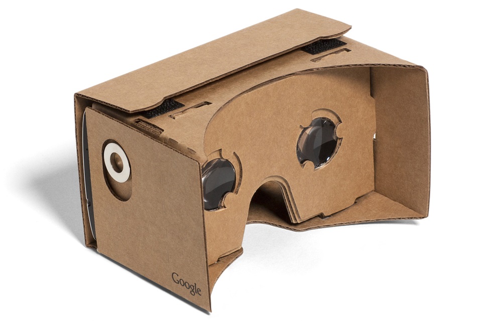 Imagem de Veja 11 games perfeitos para jogar com o Cardboard, o óculos VR acessível no tecmundo