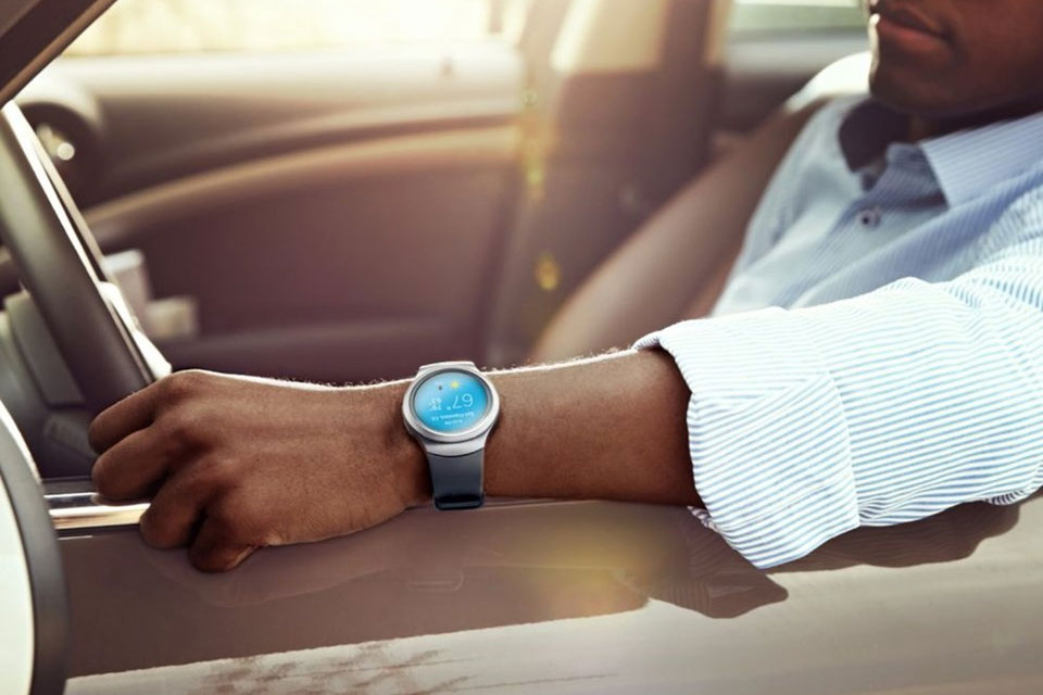 Imagem de Smartwatches da Samsung poderão controlar toda a sua casa no futuro no tecmundo