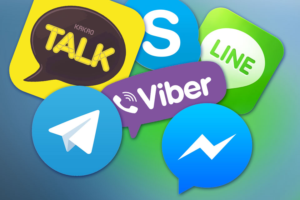 Imagem de 10 alternativas para substituir o WhatsApp no site TecMundo