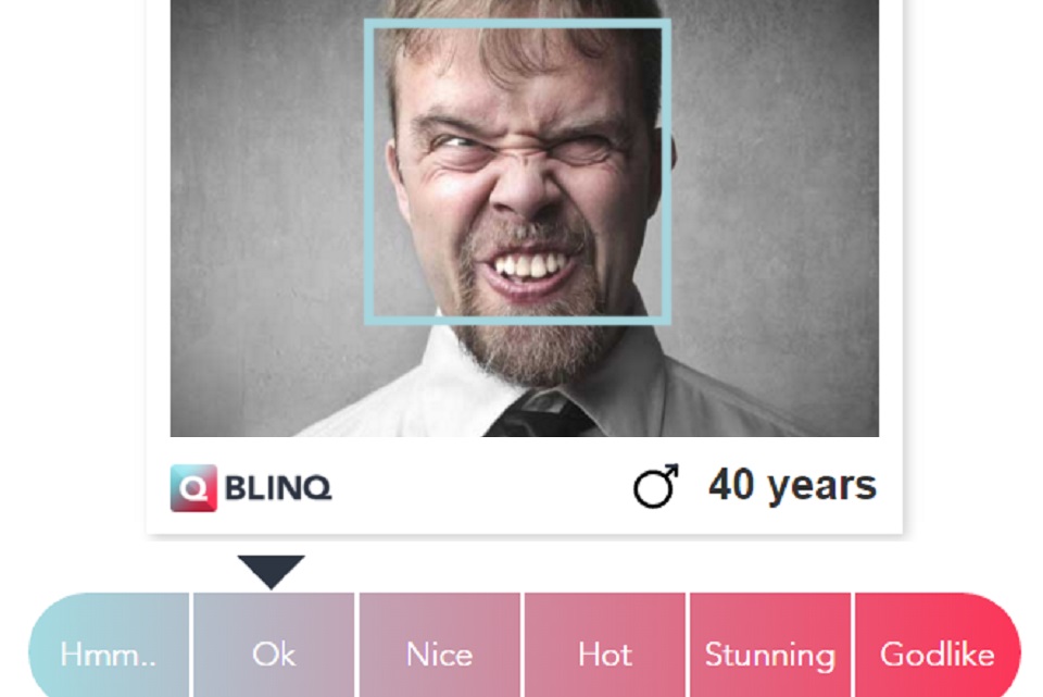 Imagem de Teste indica o seu nível de beleza com apenas uma foto no tecmundo