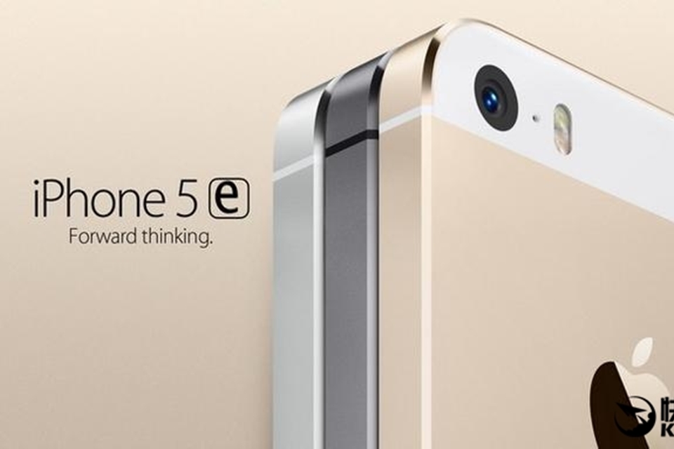 Imagem de Novo aparelho de 4 polegadas da Apple pode se chamar "iPhone 5e" no tecmundo