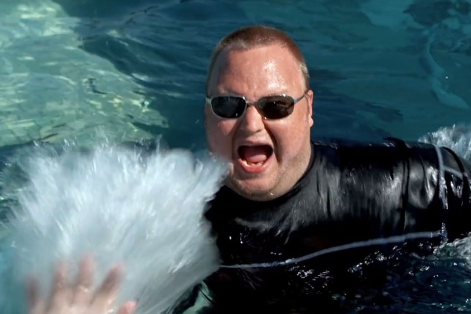 Imagem de Ostentação: Kim Dotcom mostra em novo clipe como é aproveitar a "boa vida" no tecmundo