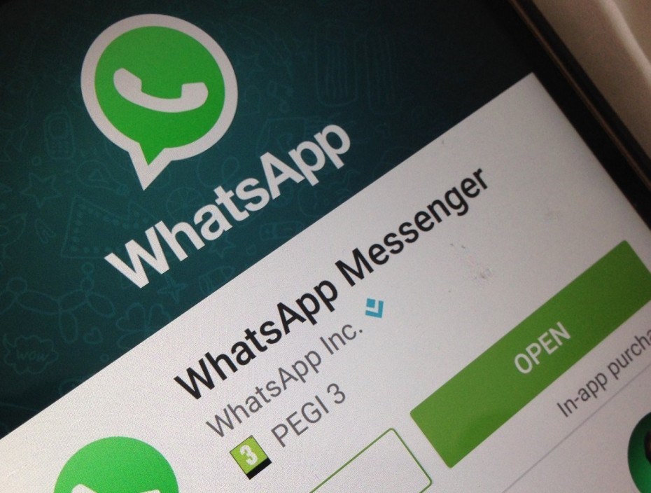 Resultado de imagem para whatsapp