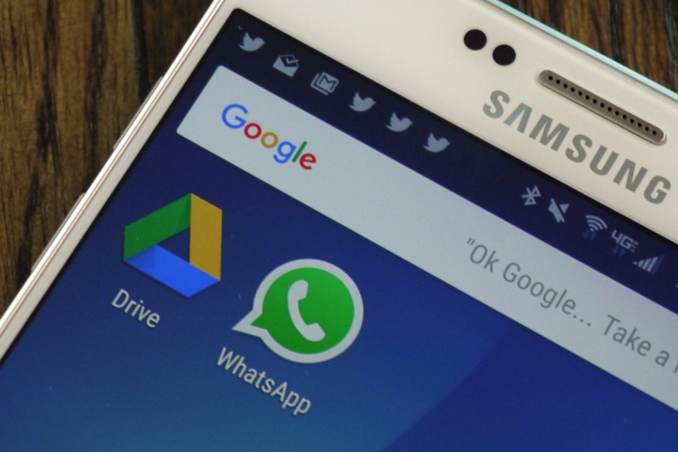 Imagem de Como encontrar os backups do WhatsApp em seu Google Drive no tecmundo