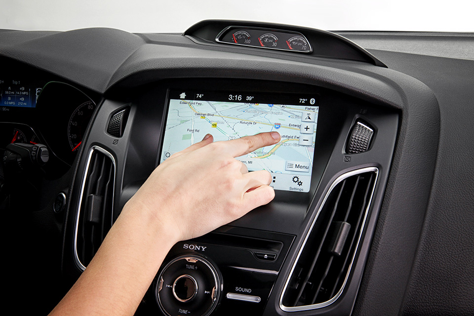 Imagem de Ford anuncia SYNC 3 na Campus Party e se diz orgulhosa em apostar no Brasil no tecmundo