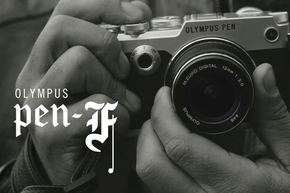 Imagem de Olympus lança câmera compacta PEN-F com visual retro para os saudosistas no tecmundo