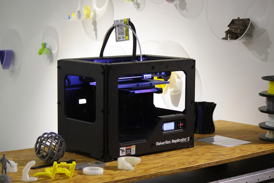 Imagem de Conheça alguns modelos de impressora 3D no Brasil e saiba quanto custam no tecmundo