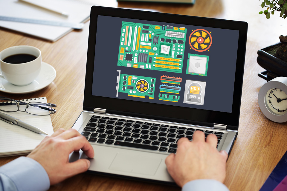 Imagem de Tudo que você precisa saber para escolher o notebook mais adequado no tecmundo