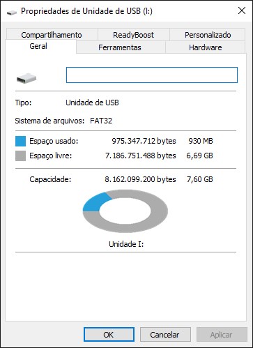 Solução ] Vírus no Pendrive – Pastas viram atalhos