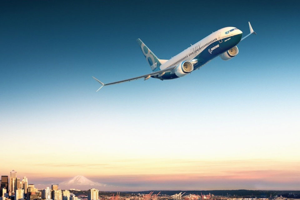 Imagem de Você sabe quanto custa um avião? Veja a tabela de preços da Boeing no tecmundo