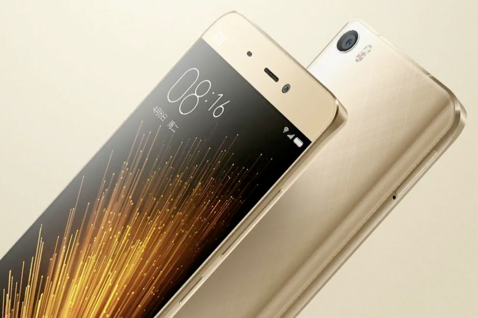 Imagem de Xiaomi revela o poderoso smartphone MI5; saiba tudo sobre o lançamento no tecmundo