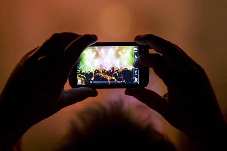 Imagem de 7 apps para quem quer editar vídeos diretamente no Android no tecmundo