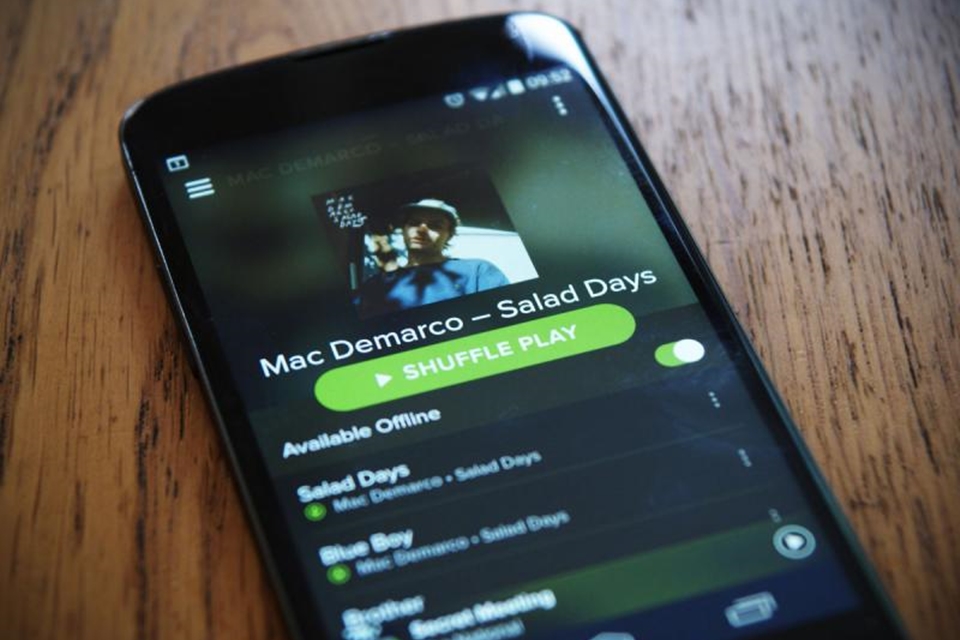 Imagem de Ajuste o YouTube, Netflix e Spotify e reduza o consumo de dados do celular no tecmundo