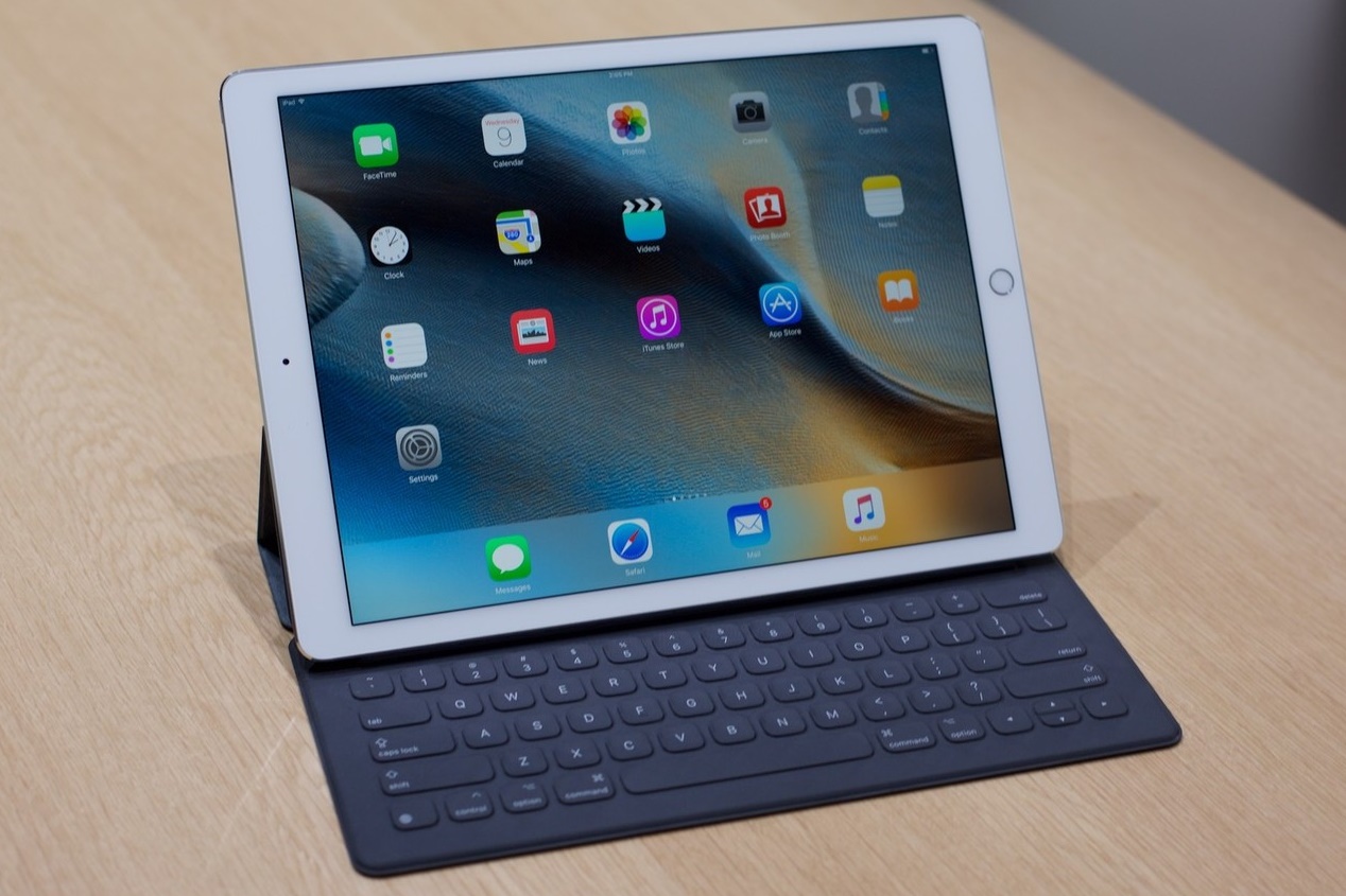 Imagem de Apple deve lançar novo tablet em março, mas não será o "iPad Air 3" no tecmundo