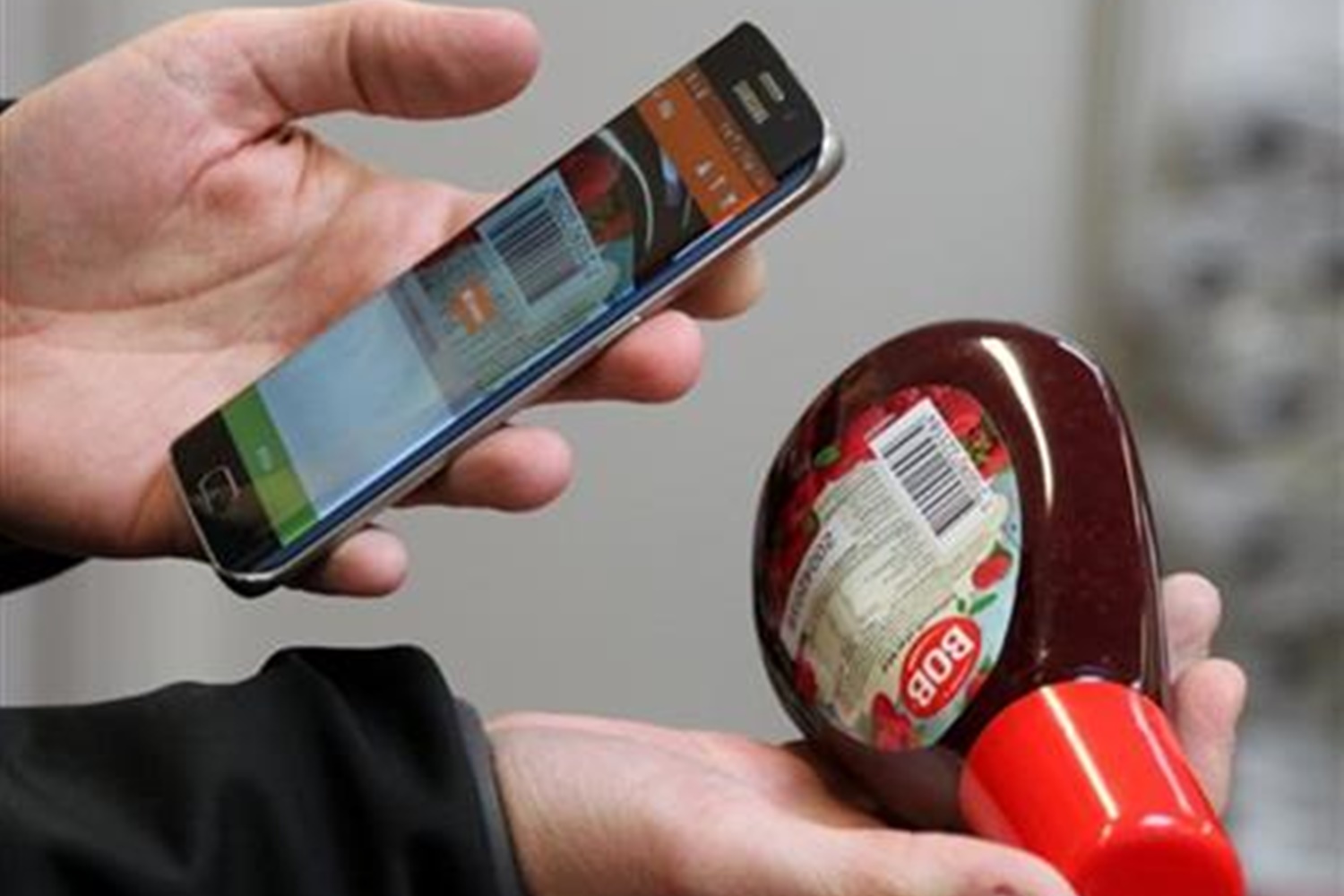 Imagem de Mercado na Suécia não tem funcionários e clientes compram através de app no tecmundo