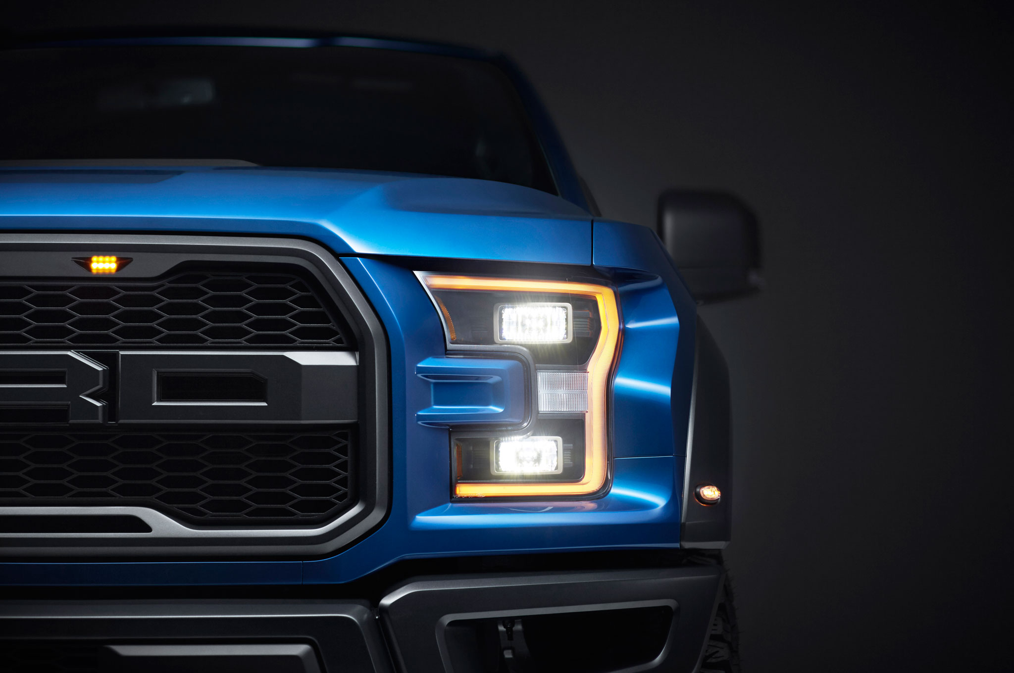 Imagem de Ford desenvolve um farol que iluma melhor que melhora o seu humor no tecmundo