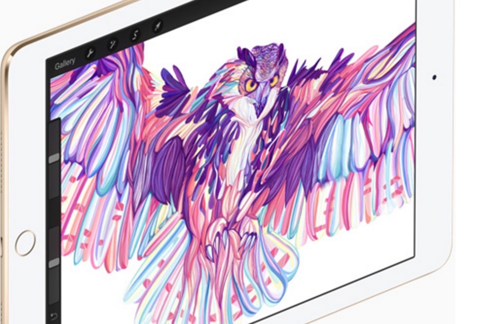 Imagem de O que é e como funciona a tecnologia True Tone da tela do novo iPad Pro no tecmundo