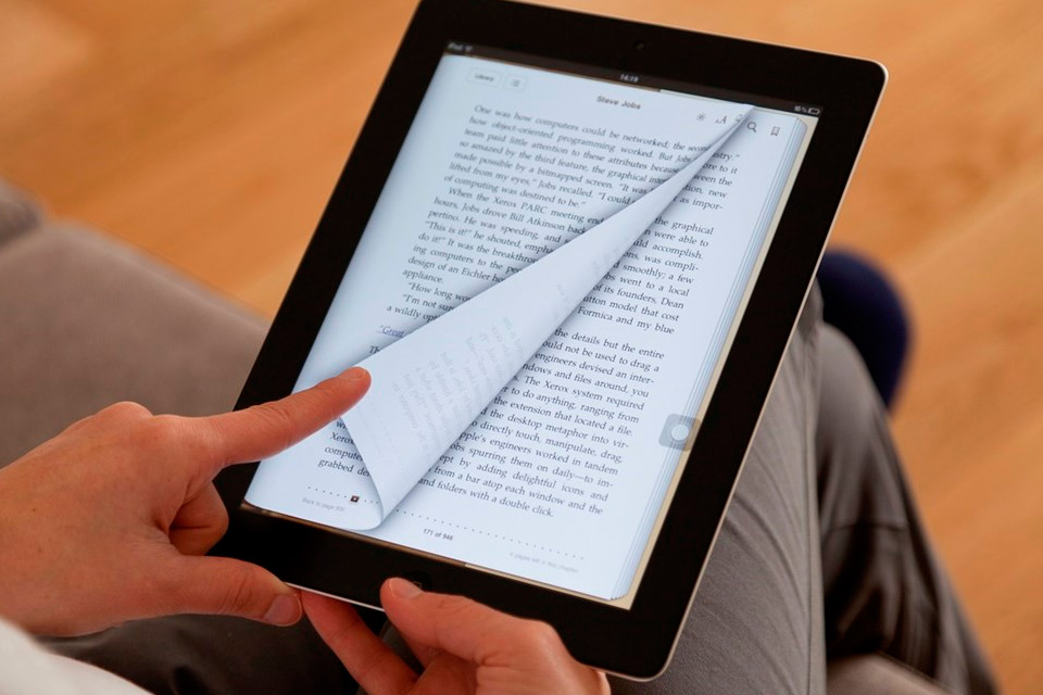 Imagem de Aos poucos, eBooks vão morrendo no Brasil e no mundo no tecmundo