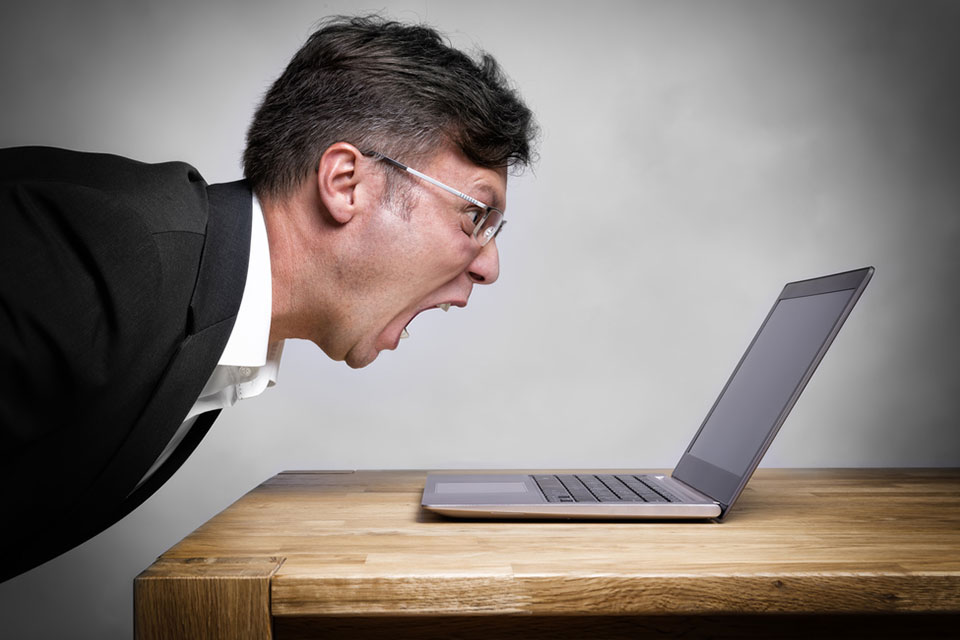 Imagem de Abaixo-assinado contra limite da internet excede 1 milhão de assinaturas no tecmundo