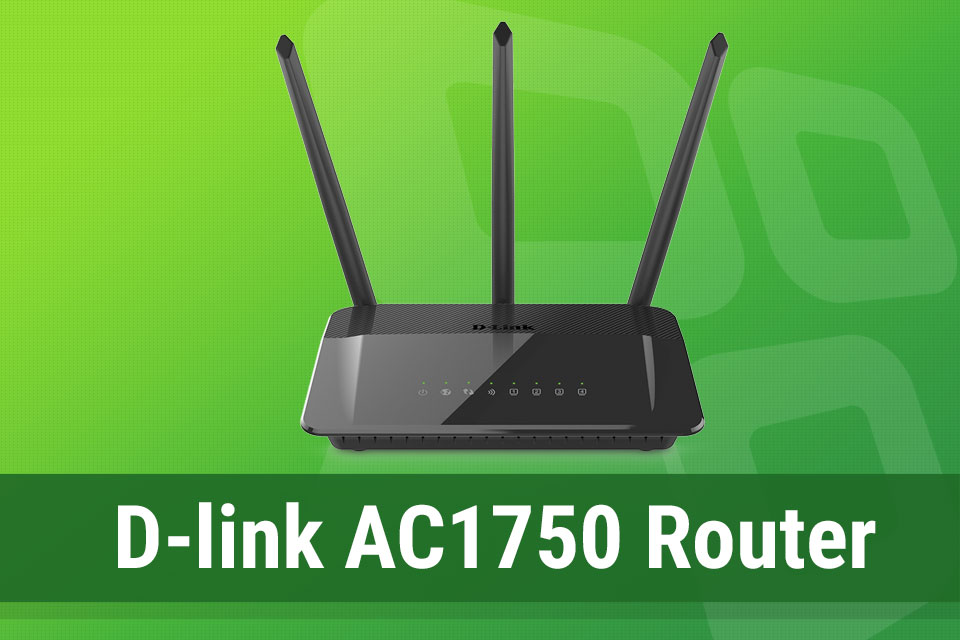 Imagem de Review: roteador D-Link AC1750 DIR-859 no tecmundo