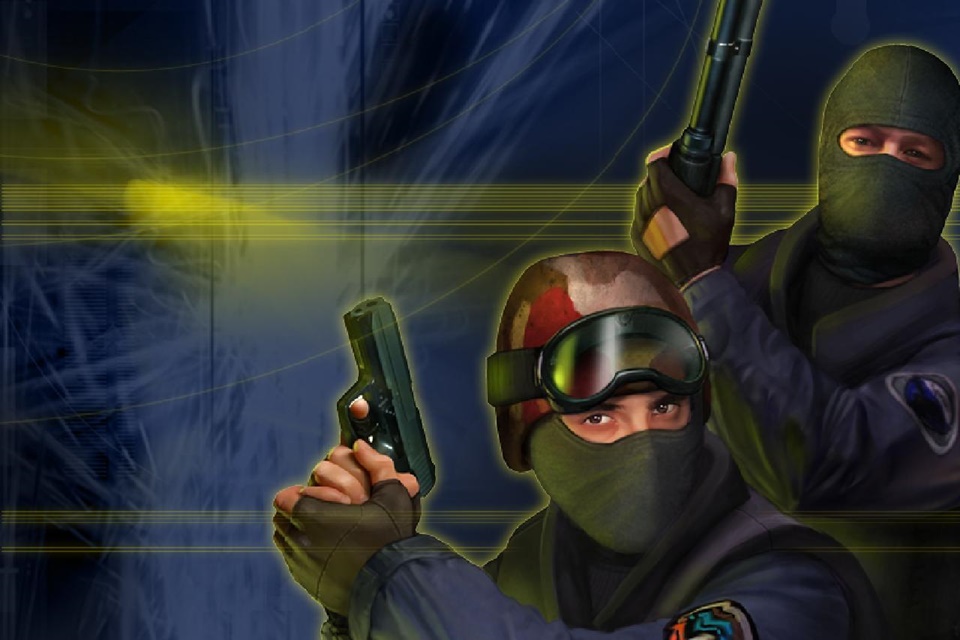 Imagem de Você já pode jogar Counter-Strike 1.6 no seu celular Android no tecmundo