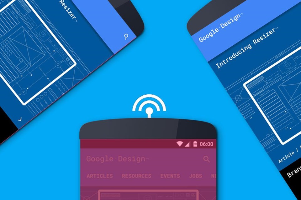 Imagem de Envie links através de ultrassom com este aplicativo para Android no tecmundo