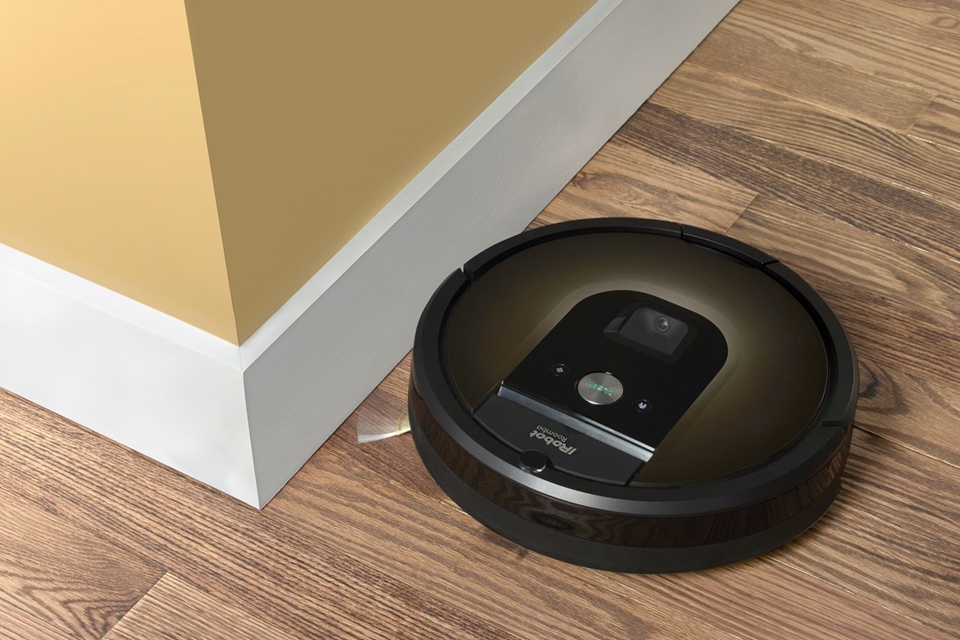 Imagem de iRobot chega oficialmente ao Brasil e lança novos robôs faxineiros no tecmundo
