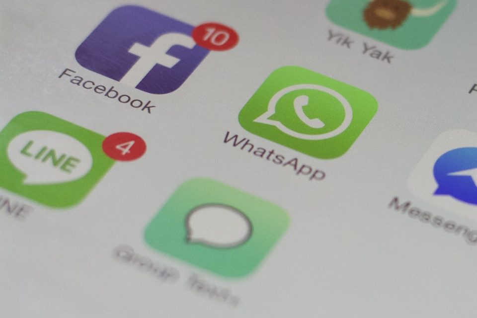 Imagem de Segurança: três métodos para você colocar uma senha de acesso no WhatsApp no tecmundo