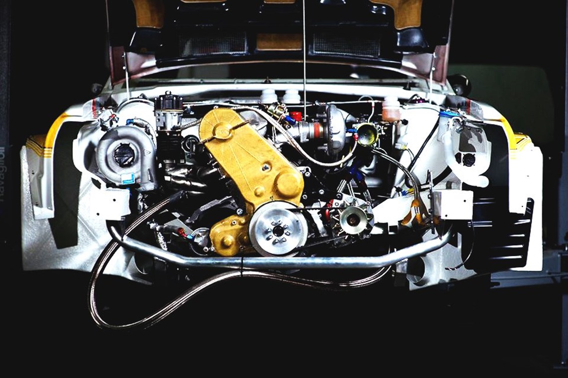 Imagem de Show de mecânica: 10 motores mais importantes da história do automobilismo no tecmundo