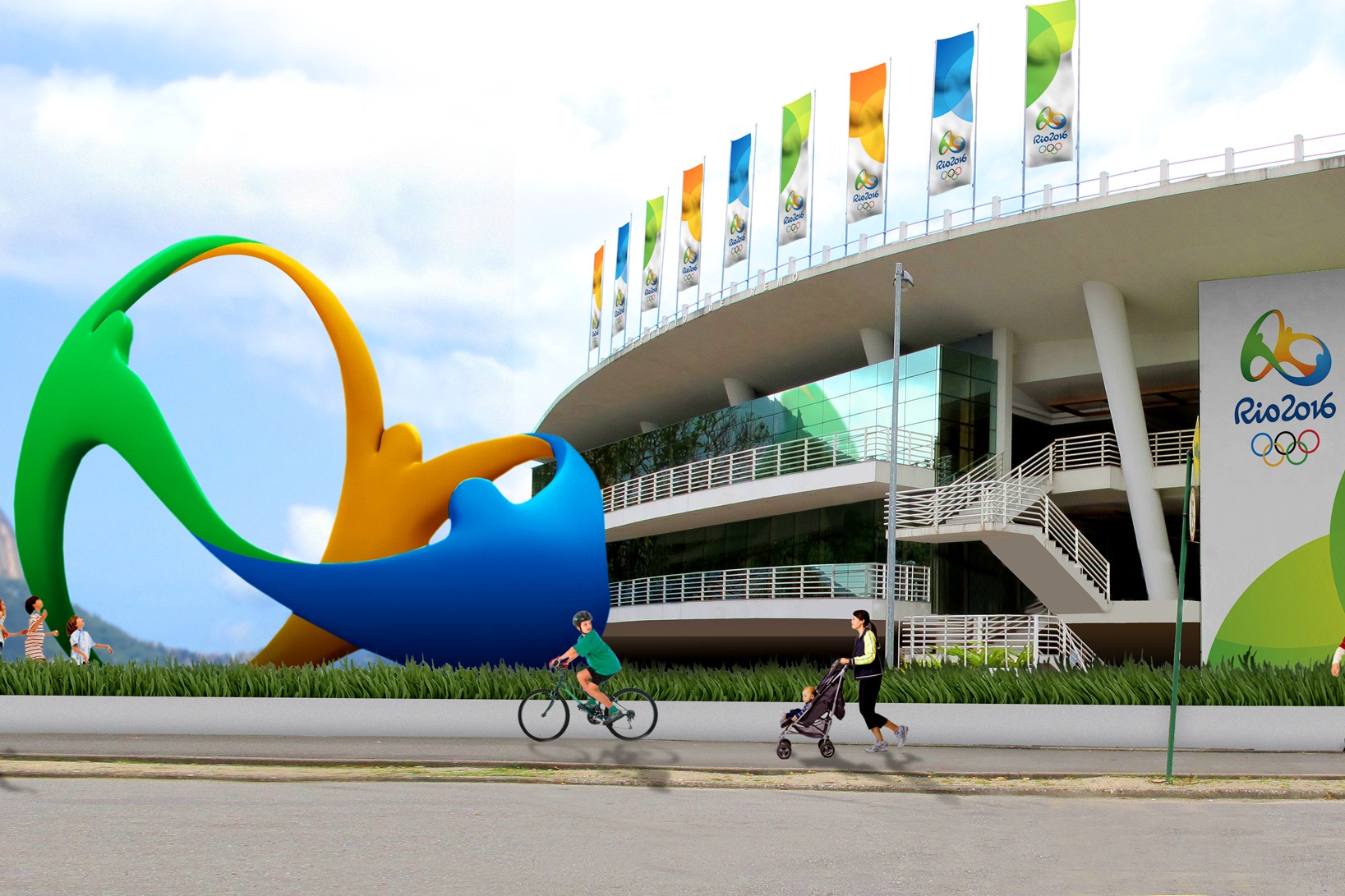 Imagem de Olimpíadas do Rio podem causar epidemia mundial do vírus Zika no tecmundo