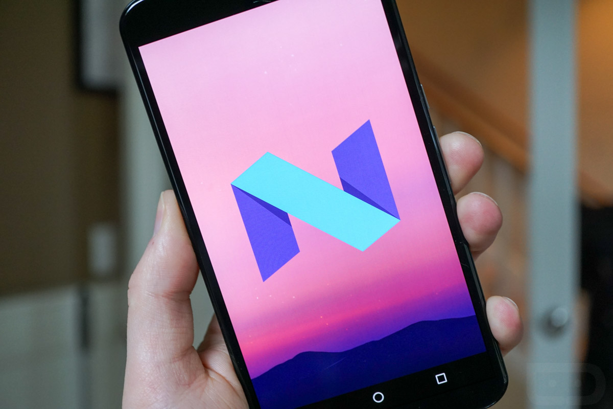 Imagem de Conheça 5 recursos do Android N que deixam o iPhone comendo poeira no tecmundo