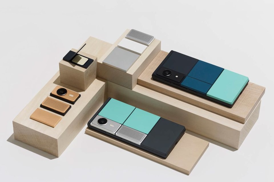 Imagem de Idealizador dos smartphones modulares diz que Google "poderia fazer melhor" no tecmundo