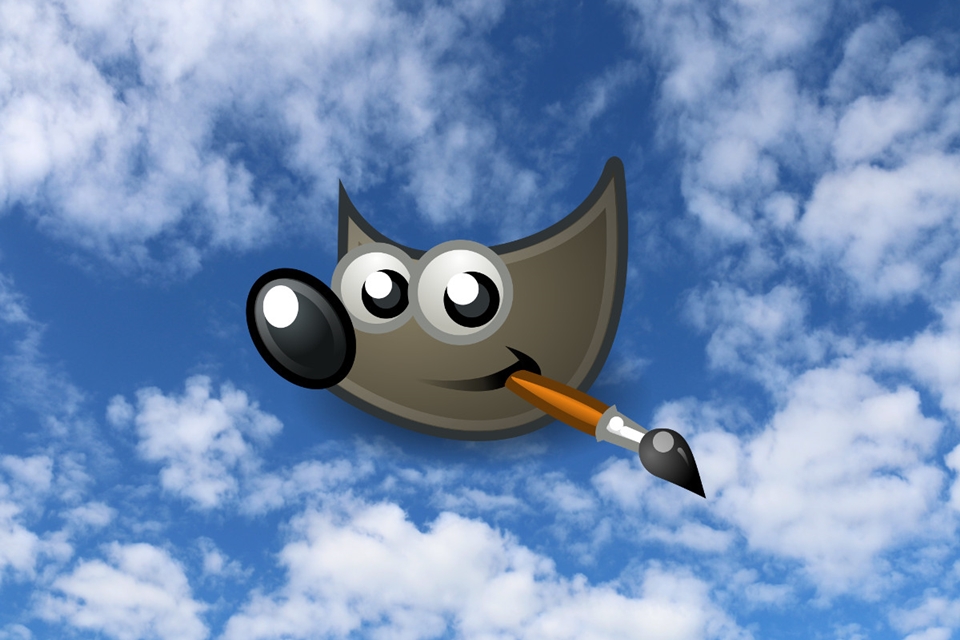 Imagem de Como usar o GIMP através do seu navegador sem precisar baixar nada no tecmundo