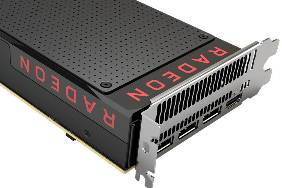 Imagem de Radeon RX 480: placa de 200 dólares consome 150 watts e foca em VR premium no tecmundo