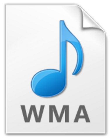 WMA