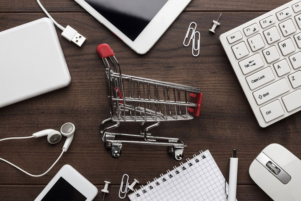 Imagem de As 5 melhores lojas internacionais para quem quer comprar produtos diversos no tecmundo