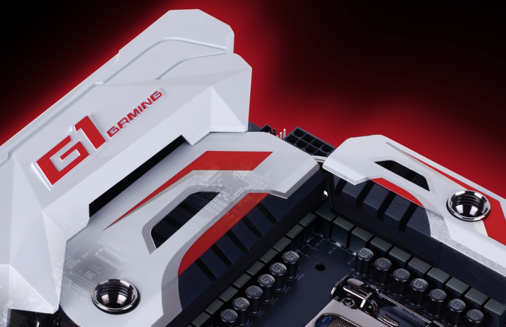 Imagem de Conheça um pouco da história da Gigabyte, que está completando 30 anos no tecmundo
