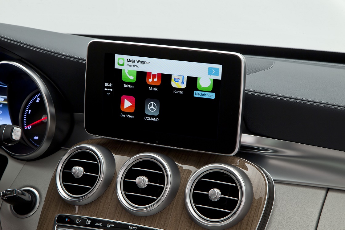 Imagem de Atenção, motoristas: CarPlay ganha Siri e Apple Maps no tecmundo