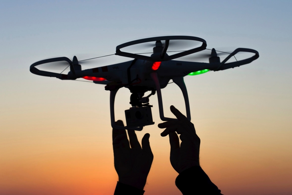 Imagem de 13 drones para filmagens profissionais que você já pode comprar no Brasil no tecmundo