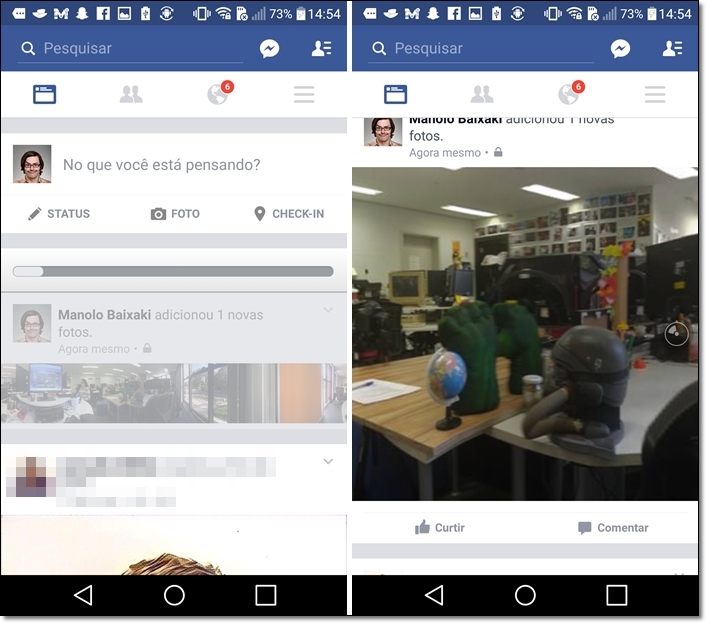 Como Alterar Quem Pode Curtir Minhas Fotos No Facebook