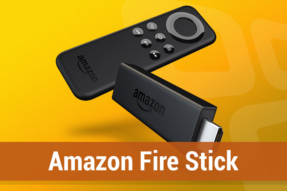 Imagem de Review: testamos o rival do Chromecast, o Amazon Fire TV Stick no tecmundo