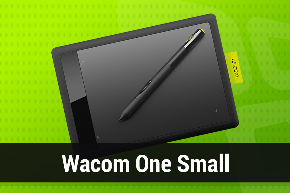 Imagem de Review: mesa gráfica Wacom One Small no tecmundo